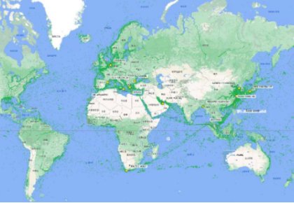 里程碑！海德威壓載水處理系統(tǒng)訂單突破3000船套