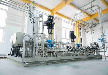 唱響綠色旋律！海德威連獲甲醇燃料供給系統(tǒng)訂單